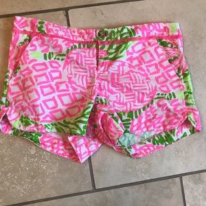 Lilly Pulitzer Adie Short
